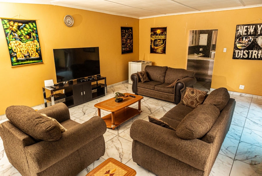 3 Bedroom Property for Sale in Pretoria North Gauteng