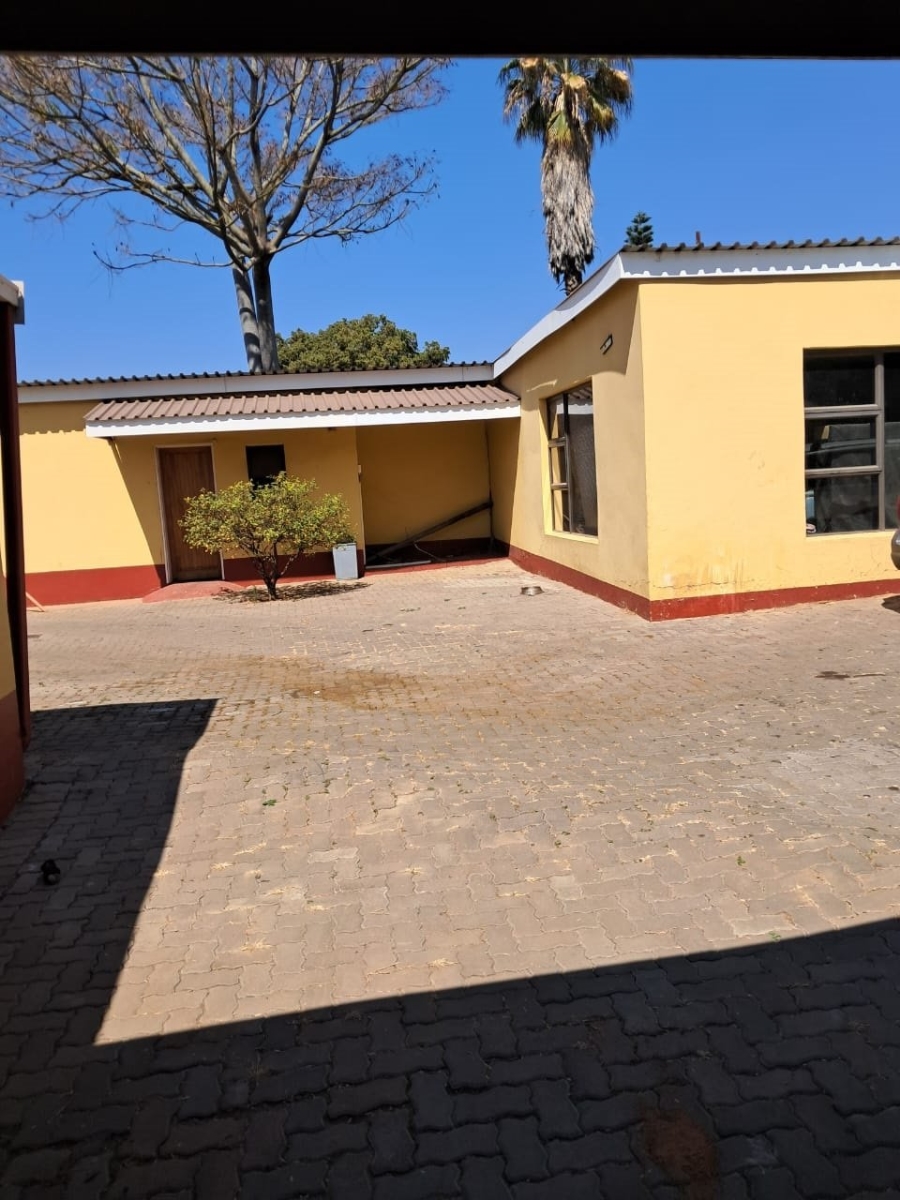 3 Bedroom Property for Sale in Pretoria North Gauteng