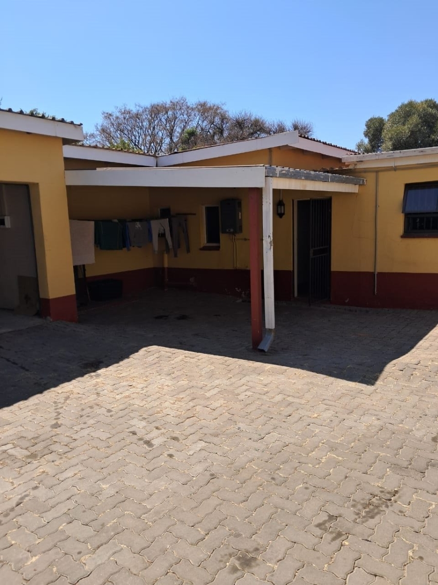 3 Bedroom Property for Sale in Pretoria North Gauteng