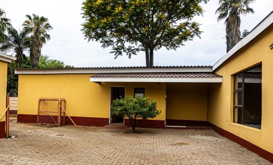 3 Bedroom Property for Sale in Pretoria North Gauteng