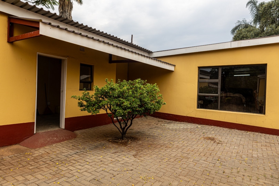 3 Bedroom Property for Sale in Pretoria North Gauteng