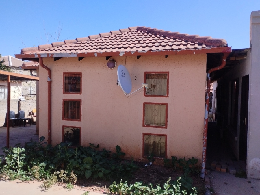 3 Bedroom Property for Sale in Cosmo City Gauteng