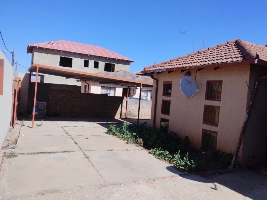 3 Bedroom Property for Sale in Cosmo City Gauteng