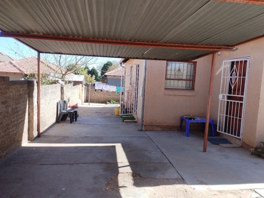 3 Bedroom Property for Sale in Cosmo City Gauteng