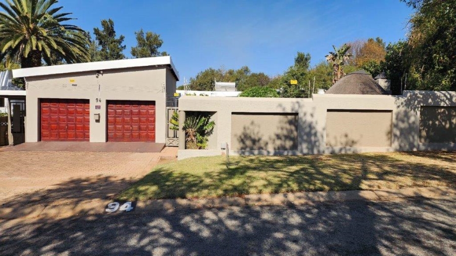 4 Bedroom Property for Sale in Randhart Gauteng