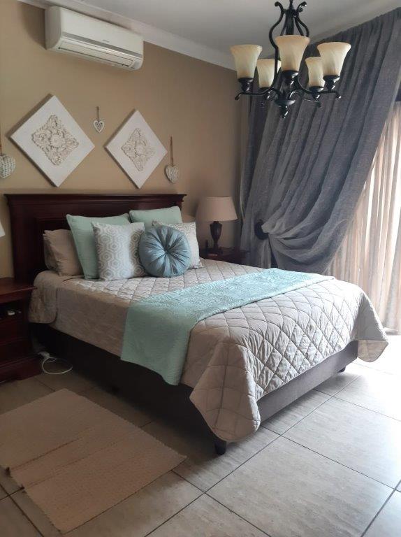 4 Bedroom Property for Sale in Randhart Gauteng