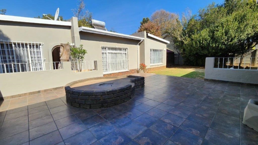 4 Bedroom Property for Sale in Randhart Gauteng