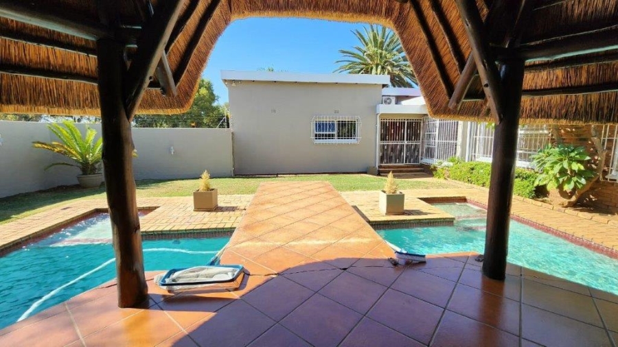 4 Bedroom Property for Sale in Randhart Gauteng