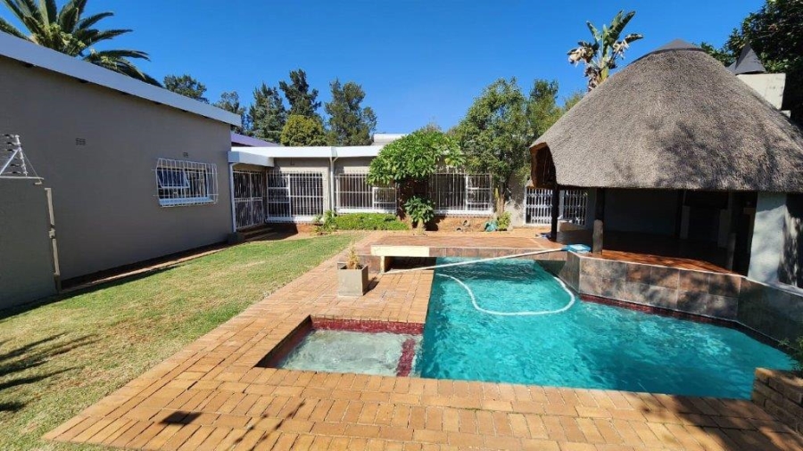 4 Bedroom Property for Sale in Randhart Gauteng