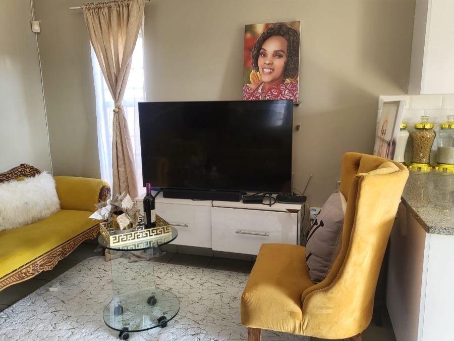 2 Bedroom Property for Sale in South Hills Gauteng