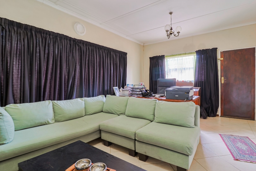 4 Bedroom Property for Sale in The Hill Gauteng