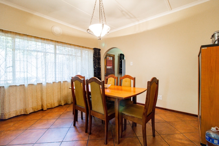 4 Bedroom Property for Sale in The Hill Gauteng