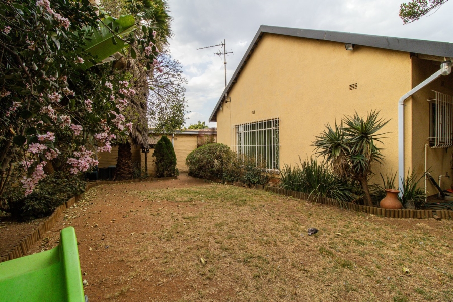 4 Bedroom Property for Sale in The Hill Gauteng