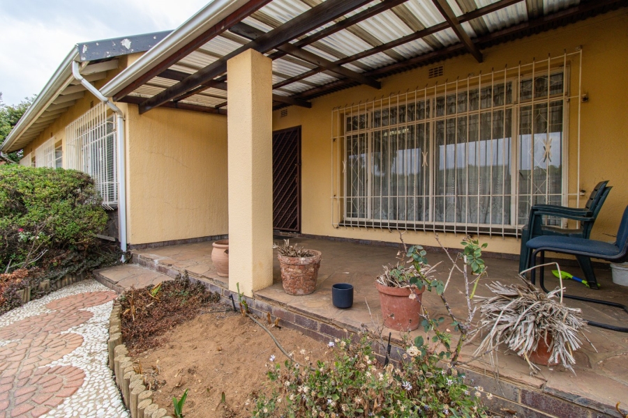 4 Bedroom Property for Sale in The Hill Gauteng