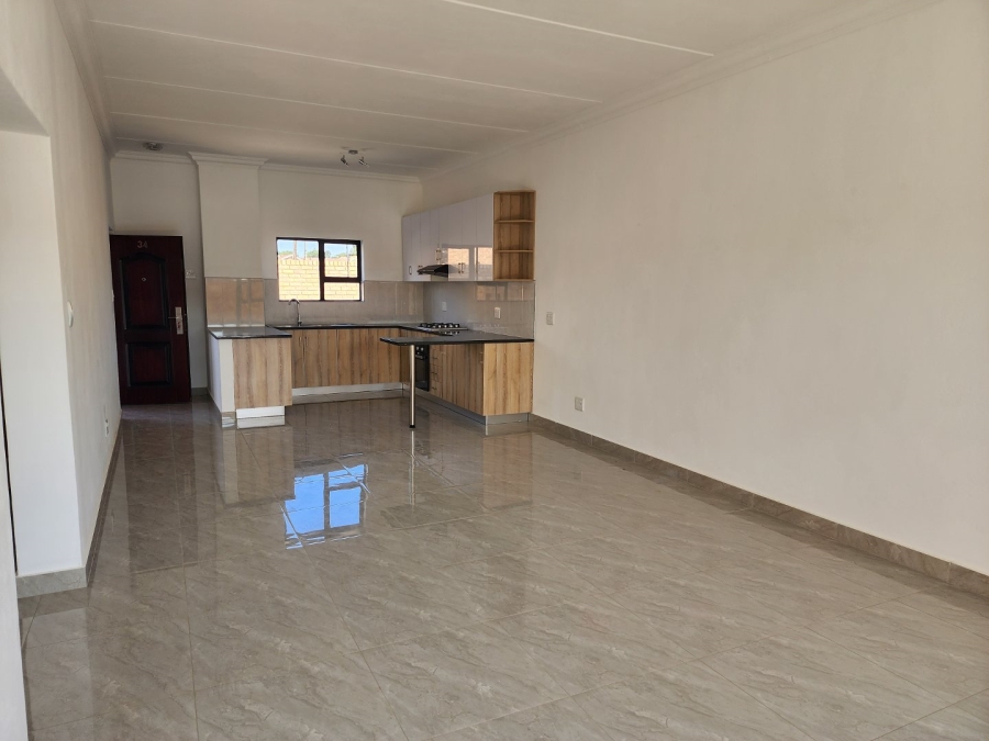 To Let 2 Bedroom Property for Rent in Witfield Gauteng