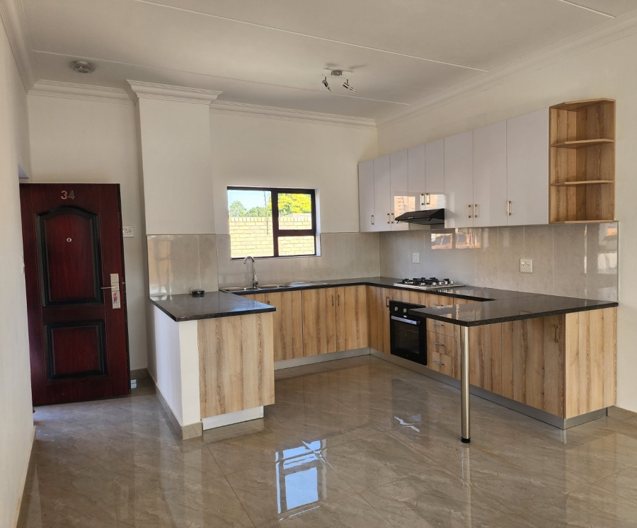 To Let 2 Bedroom Property for Rent in Witfield Gauteng