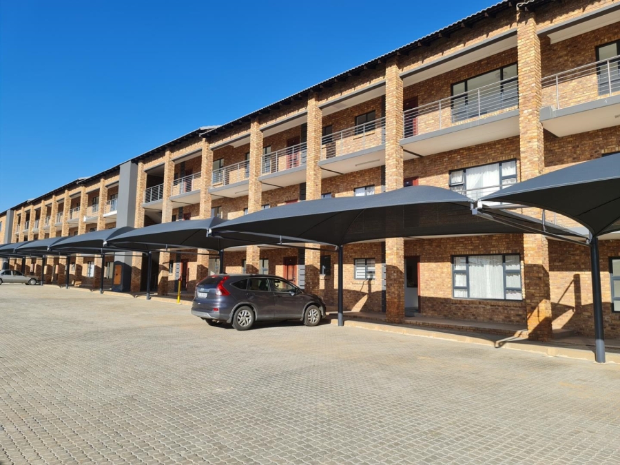 To Let 2 Bedroom Property for Rent in Witfield Gauteng