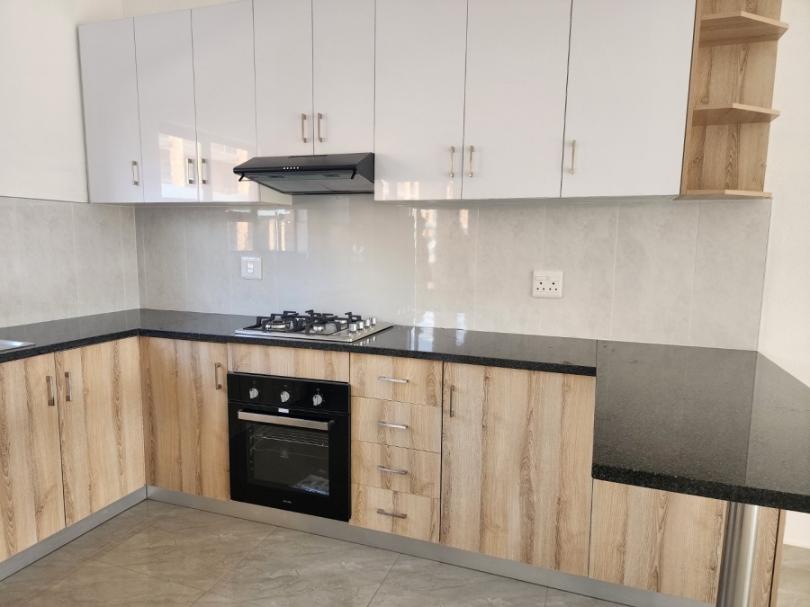 To Let 2 Bedroom Property for Rent in Witfield Gauteng