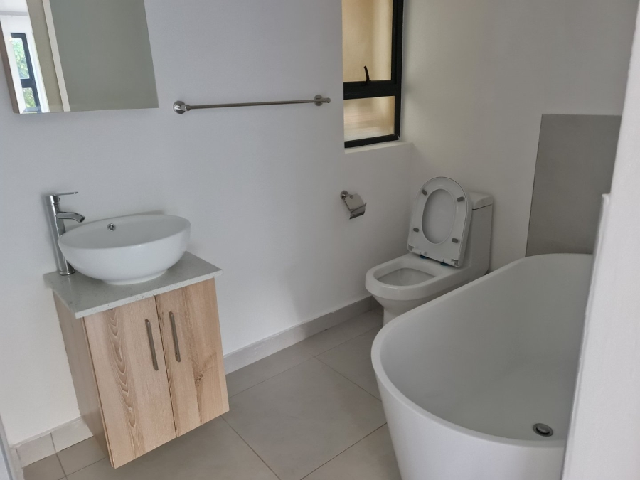 To Let 2 Bedroom Property for Rent in Witfield Gauteng