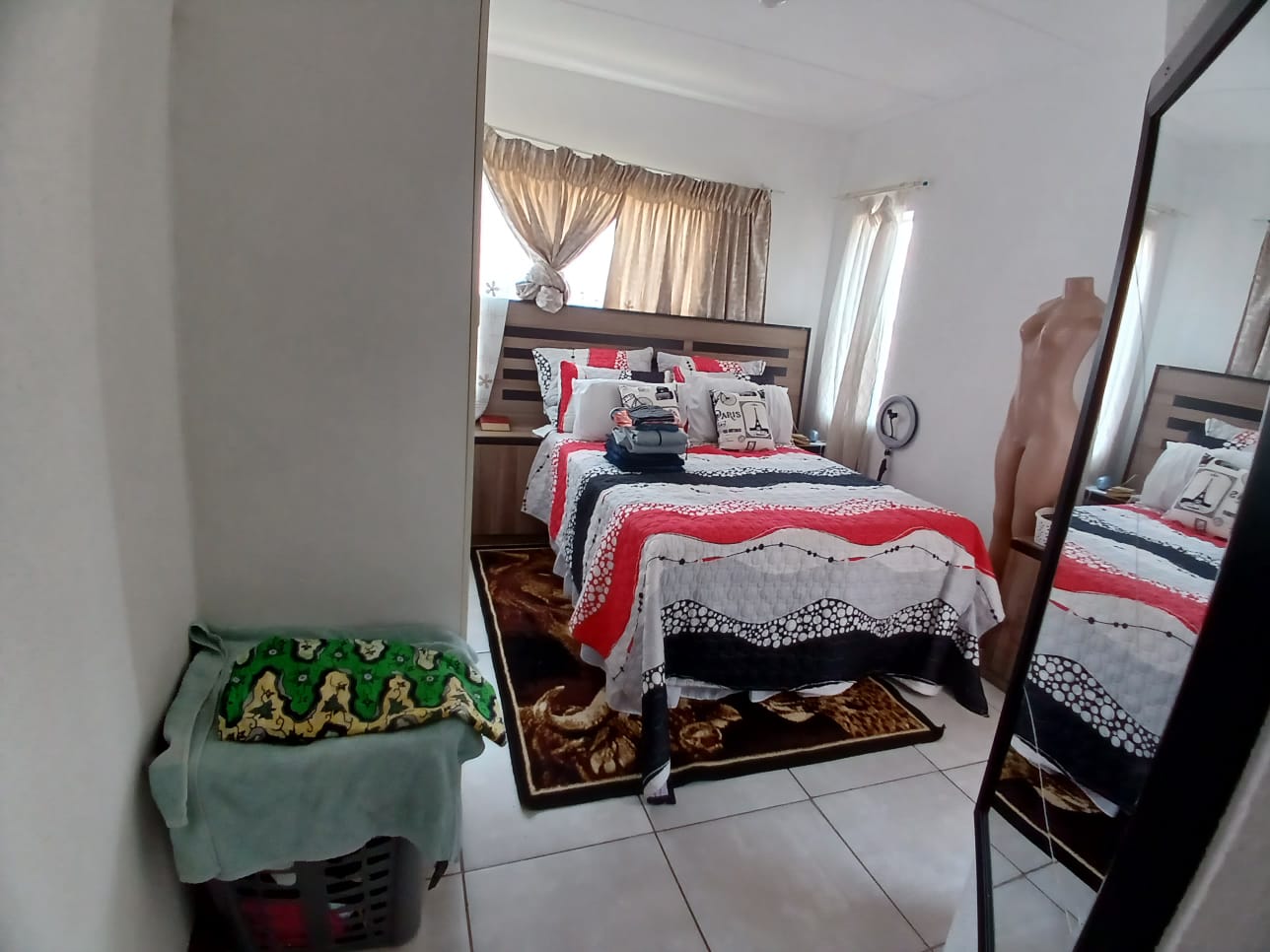 3 Bedroom Property for Sale in Dinwiddie Gauteng