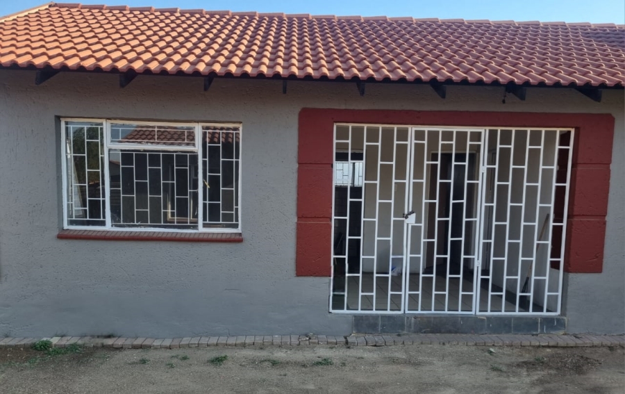 3 Bedroom Property for Sale in Daspoort Gauteng