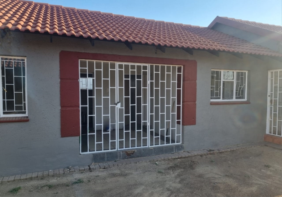 3 Bedroom Property for Sale in Daspoort Gauteng