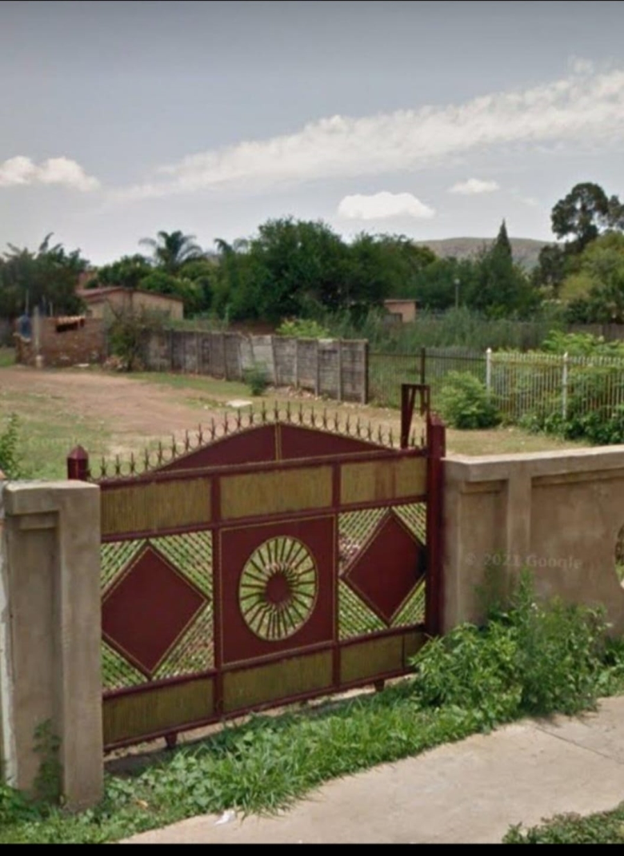 3 Bedroom Property for Sale in Daspoort Gauteng