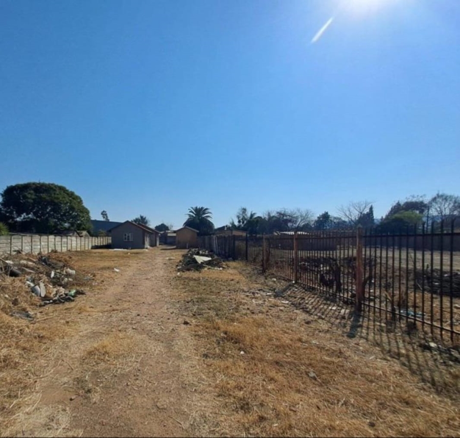 3 Bedroom Property for Sale in Daspoort Gauteng