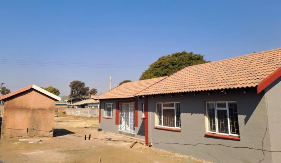 3 Bedroom Property for Sale in Daspoort Gauteng