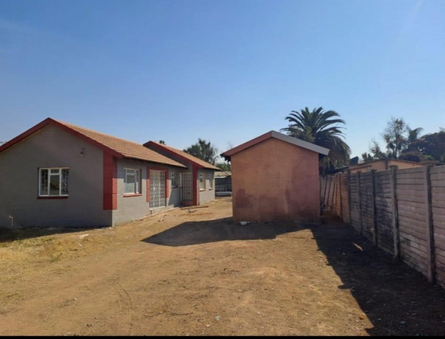 3 Bedroom Property for Sale in Daspoort Gauteng