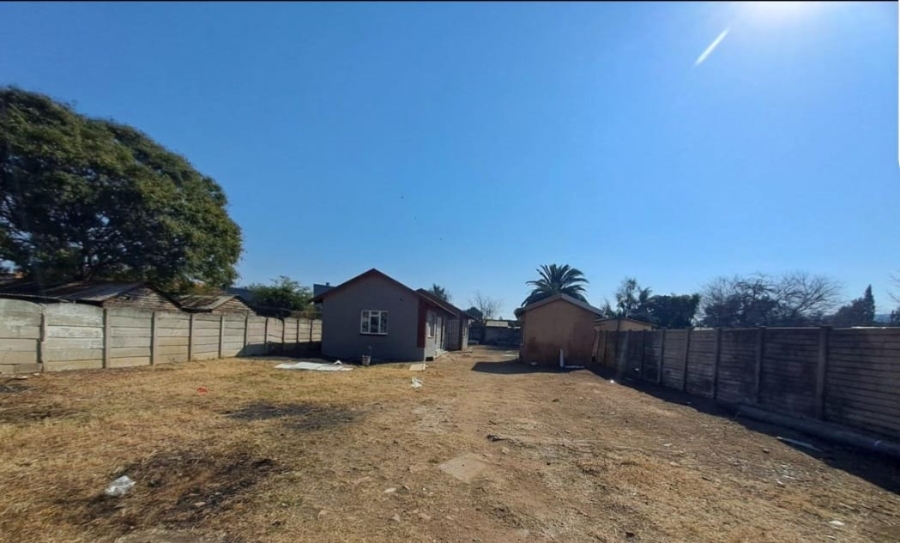 3 Bedroom Property for Sale in Daspoort Gauteng