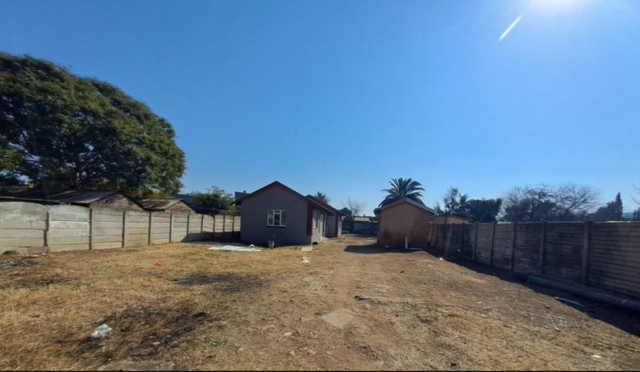 3 Bedroom Property for Sale in Daspoort Gauteng