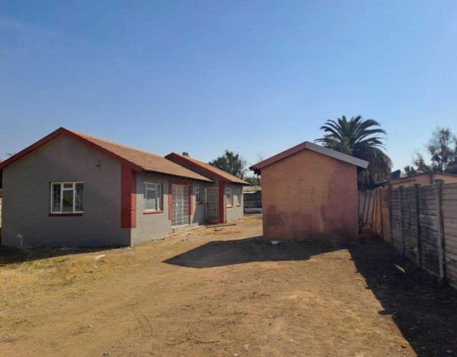 3 Bedroom Property for Sale in Daspoort Gauteng