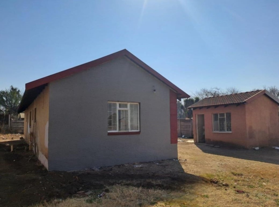 3 Bedroom Property for Sale in Daspoort Gauteng