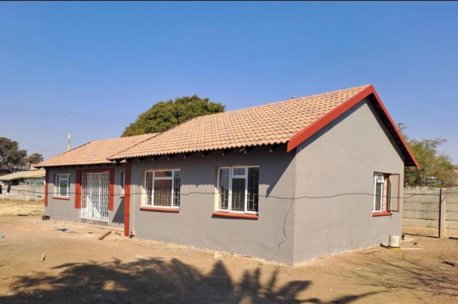 3 Bedroom Property for Sale in Daspoort Gauteng