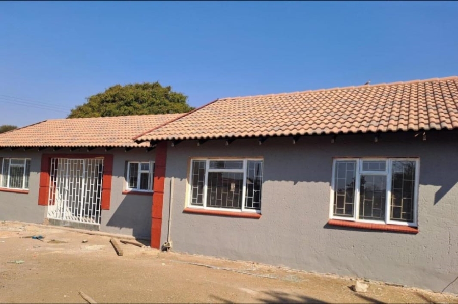 3 Bedroom Property for Sale in Daspoort Gauteng