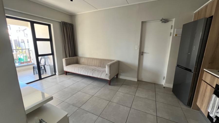 To Let 1 Bedroom Property for Rent in Waterfall Gauteng