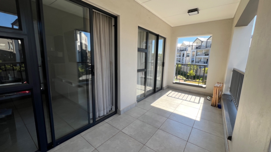 To Let 1 Bedroom Property for Rent in Waterfall Gauteng