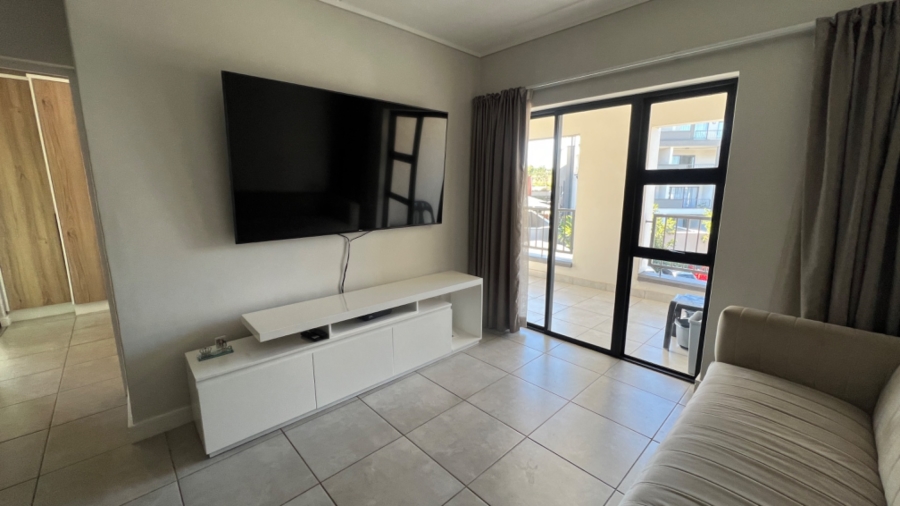 To Let 1 Bedroom Property for Rent in Waterfall Gauteng