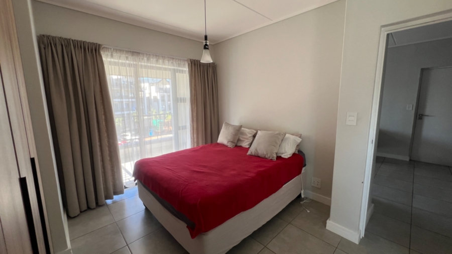 To Let 1 Bedroom Property for Rent in Waterfall Gauteng