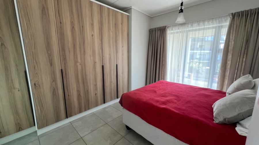 To Let 1 Bedroom Property for Rent in Waterfall Gauteng