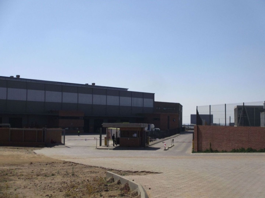 To Let commercial Property for Rent in Boundary Park Gauteng