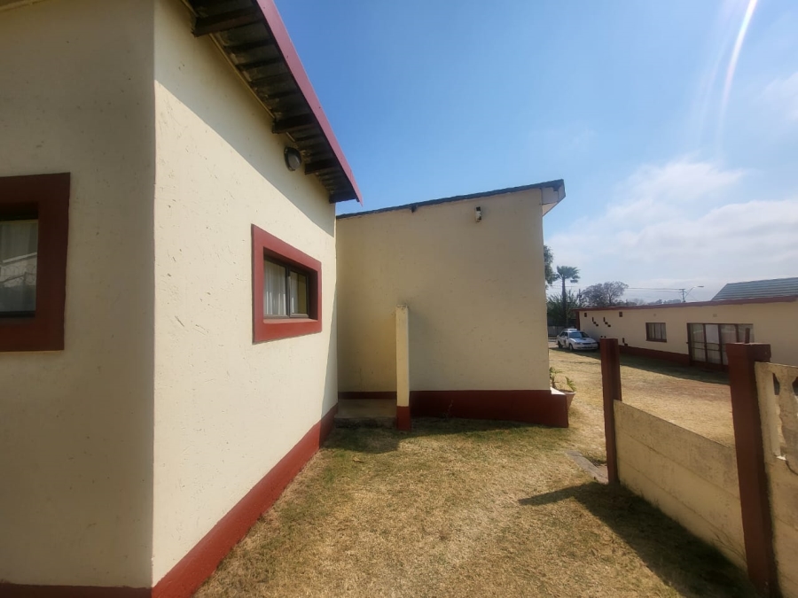 3 Bedroom Property for Sale in Tulisa Park Gauteng