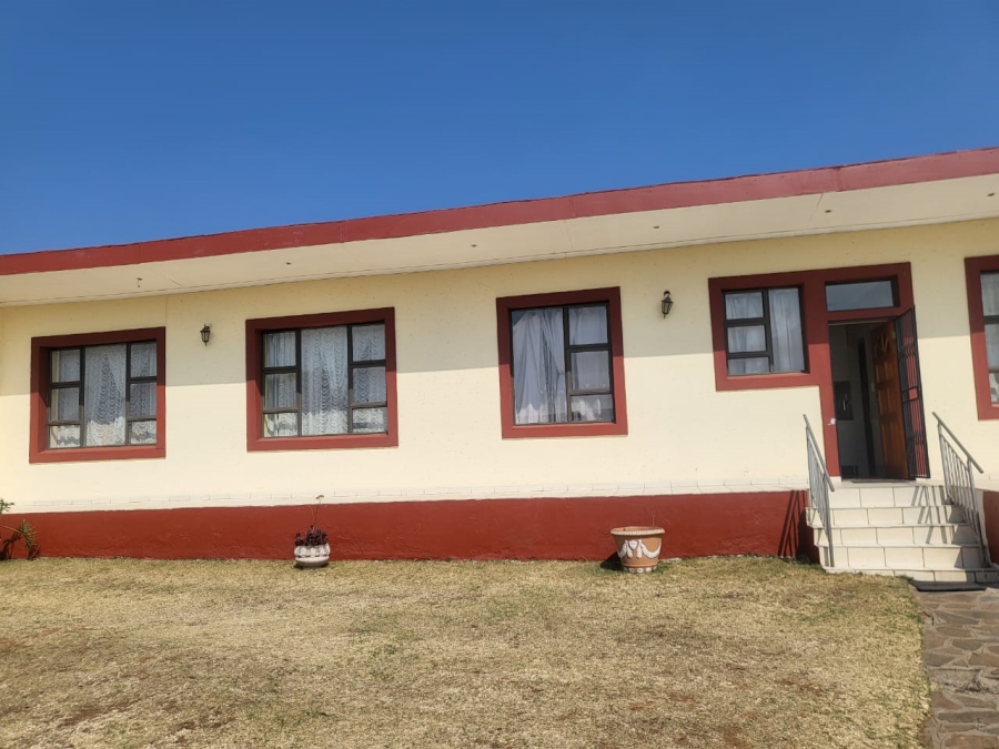 3 Bedroom Property for Sale in Tulisa Park Gauteng