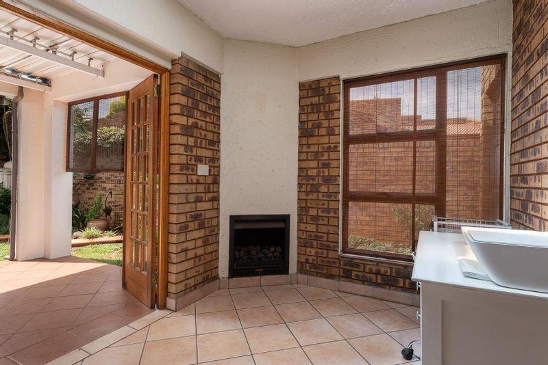 3 Bedroom Property for Sale in Meyersdal Gauteng