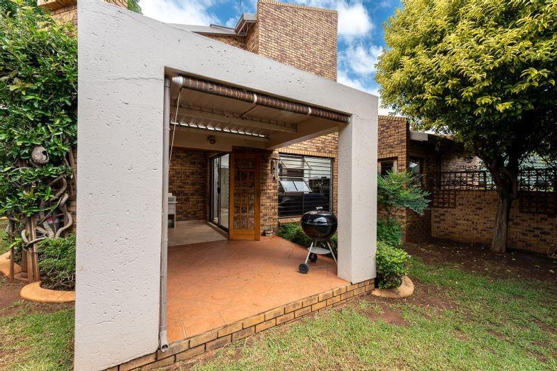 3 Bedroom Property for Sale in Meyersdal Gauteng