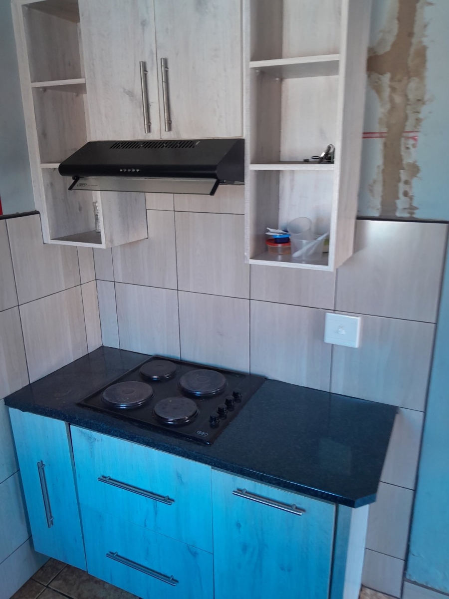 To Let 3 Bedroom Property for Rent in Soshanguve UU Gauteng