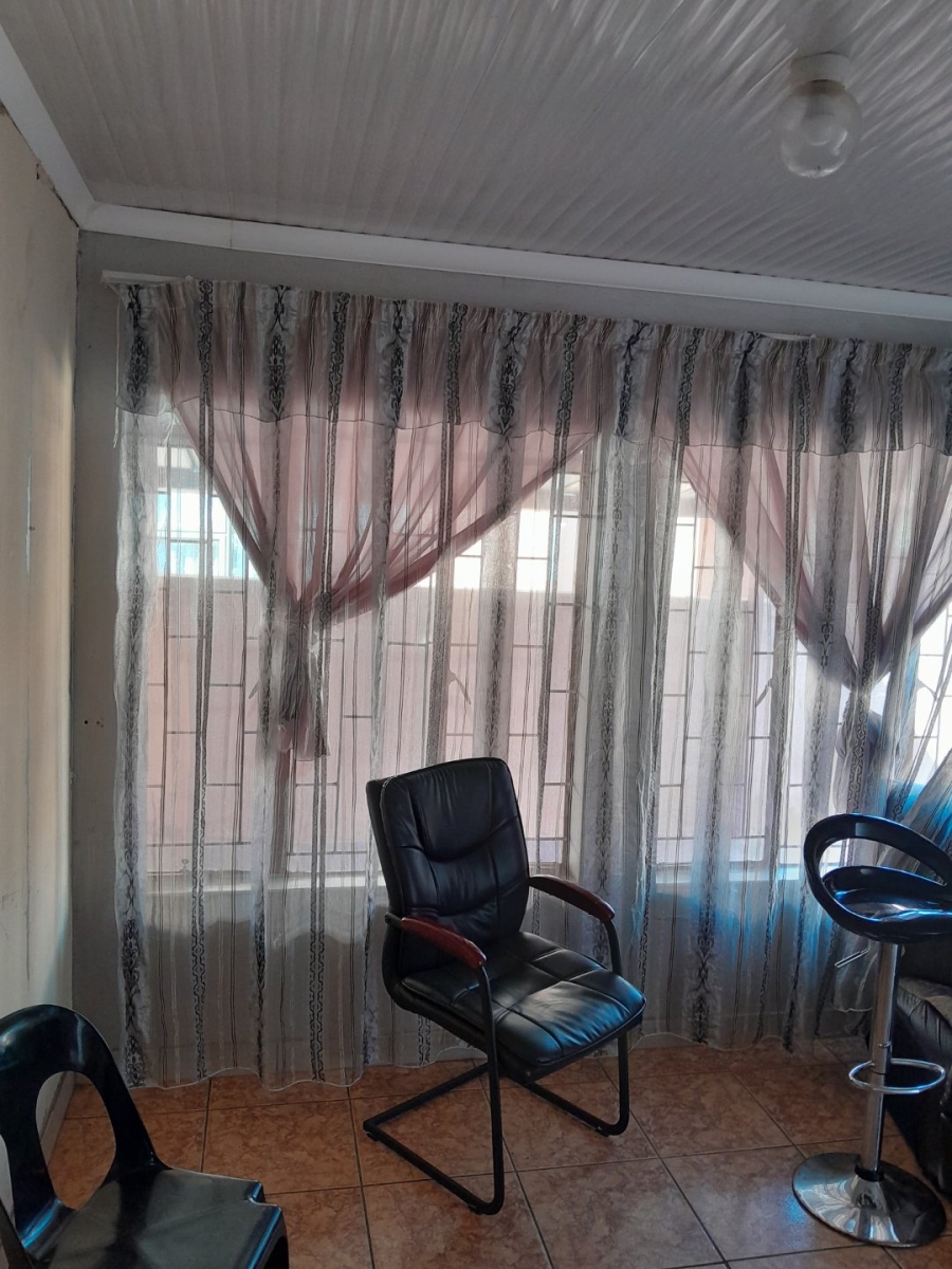 To Let 3 Bedroom Property for Rent in Soshanguve UU Gauteng