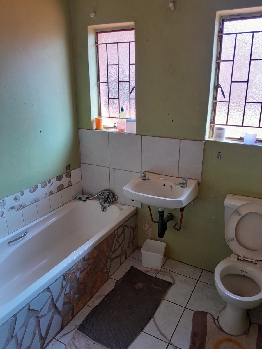 To Let 3 Bedroom Property for Rent in Soshanguve UU Gauteng