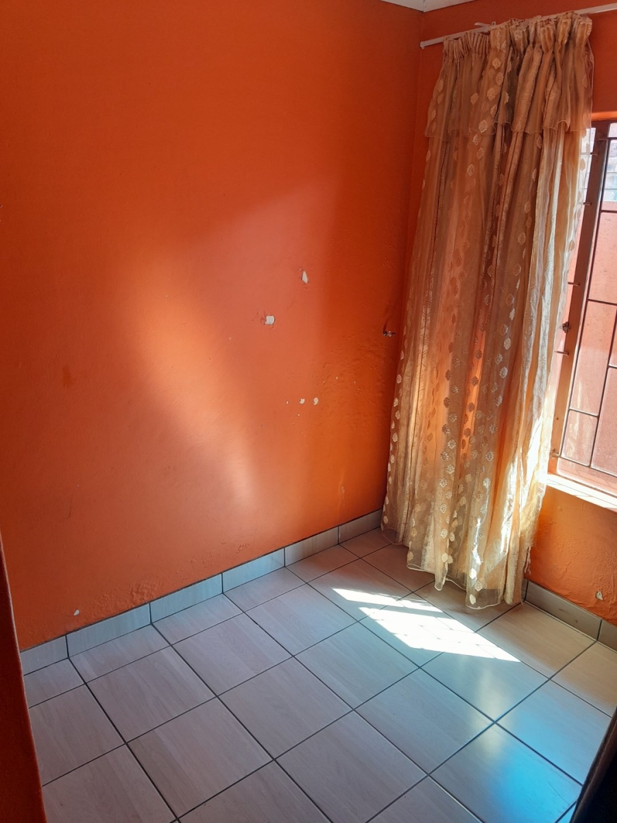 To Let 3 Bedroom Property for Rent in Soshanguve UU Gauteng